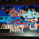 Illustration for article titled The Best 3D emCastlevania/em Is This Custom-Made Board Game